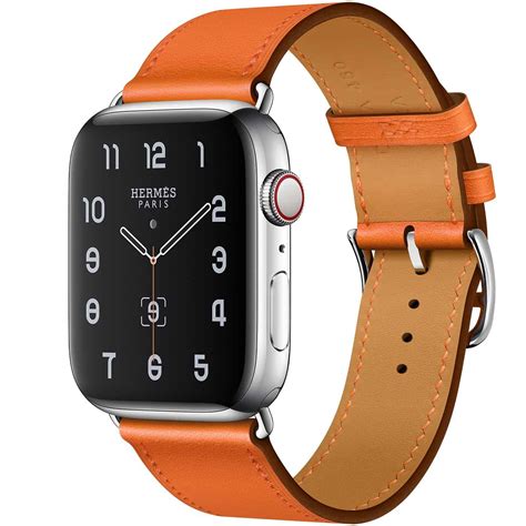 hermes watch ราคา|apple watch hermes orange.